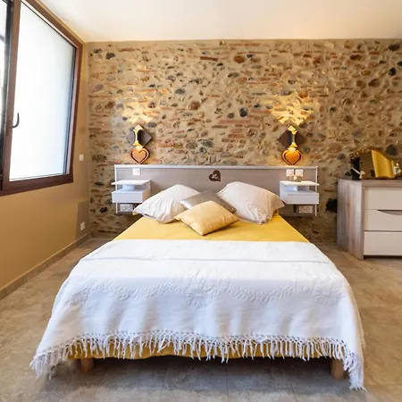 Apartment Plaisir Des Pierres *