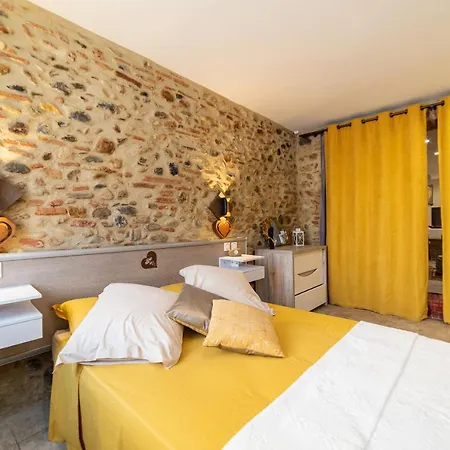 Plaisir Des Pierres * Rivesaltes