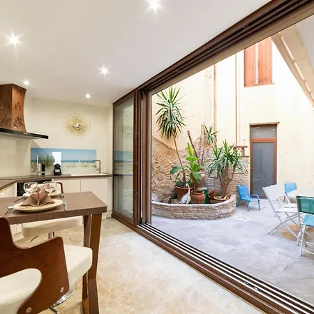 Apartment Plaisir Des Pierres Rivesaltes