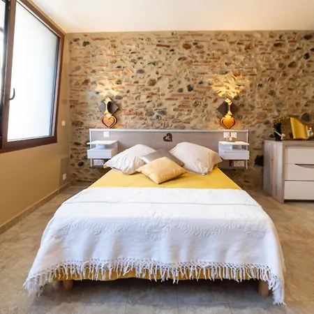 Plaisir Des Pierres * Rivesaltes